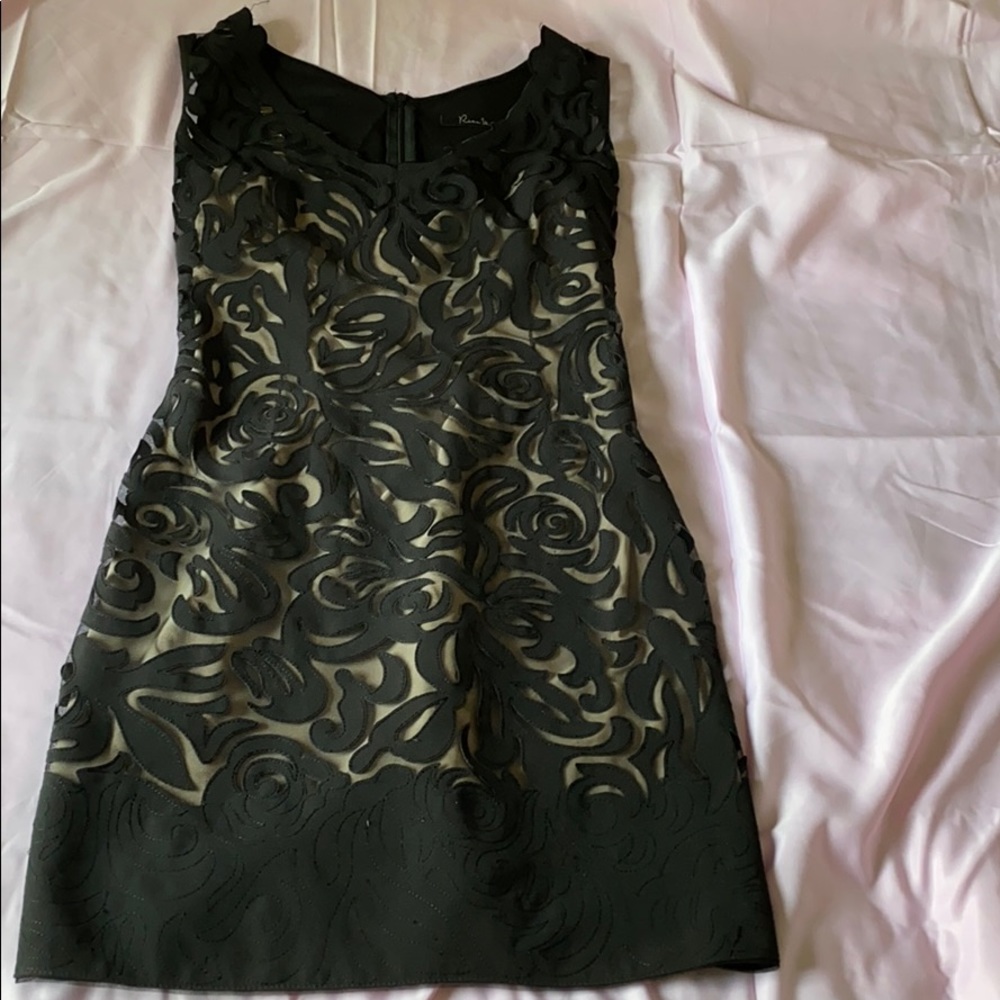 Evening Dress